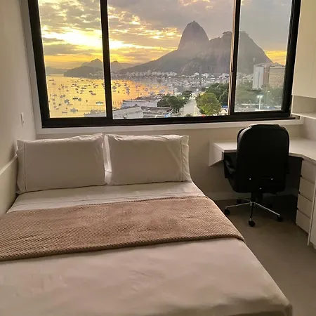Wonderful Sea View Studio